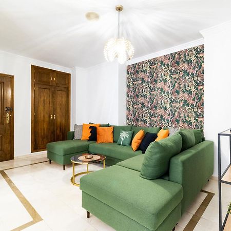 Wekey Homes Granada, El Encanto De Navas Centro 외부 사진