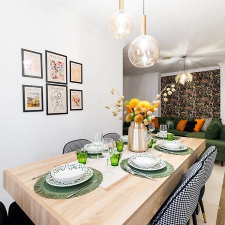 Wekey Homes Granada, El Encanto De Navas Centro 외부 사진