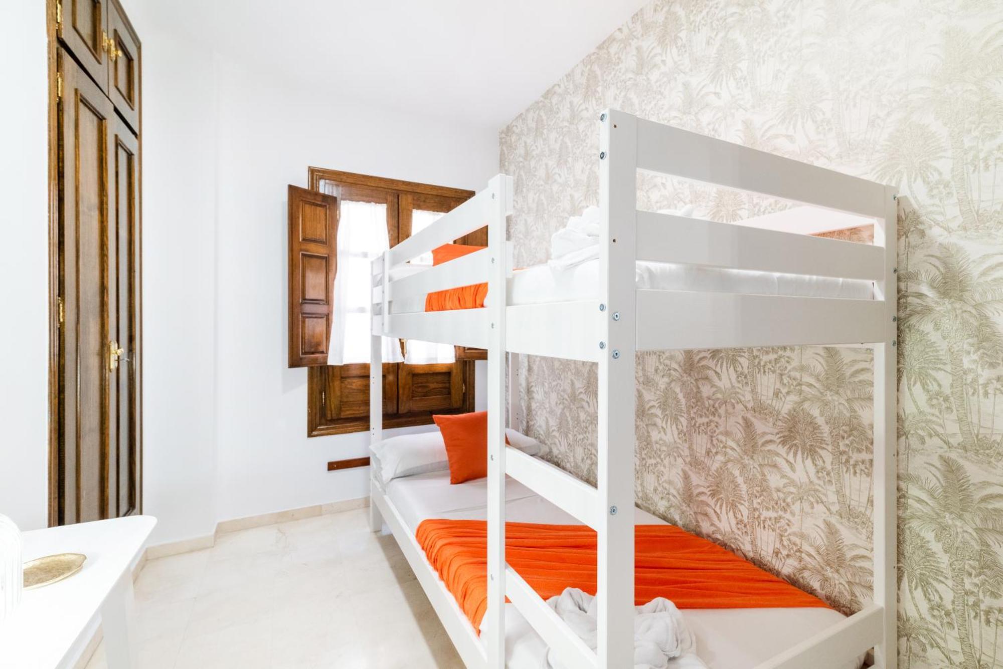 Wekey Homes Granada, El Encanto De Navas Centro 외부 사진