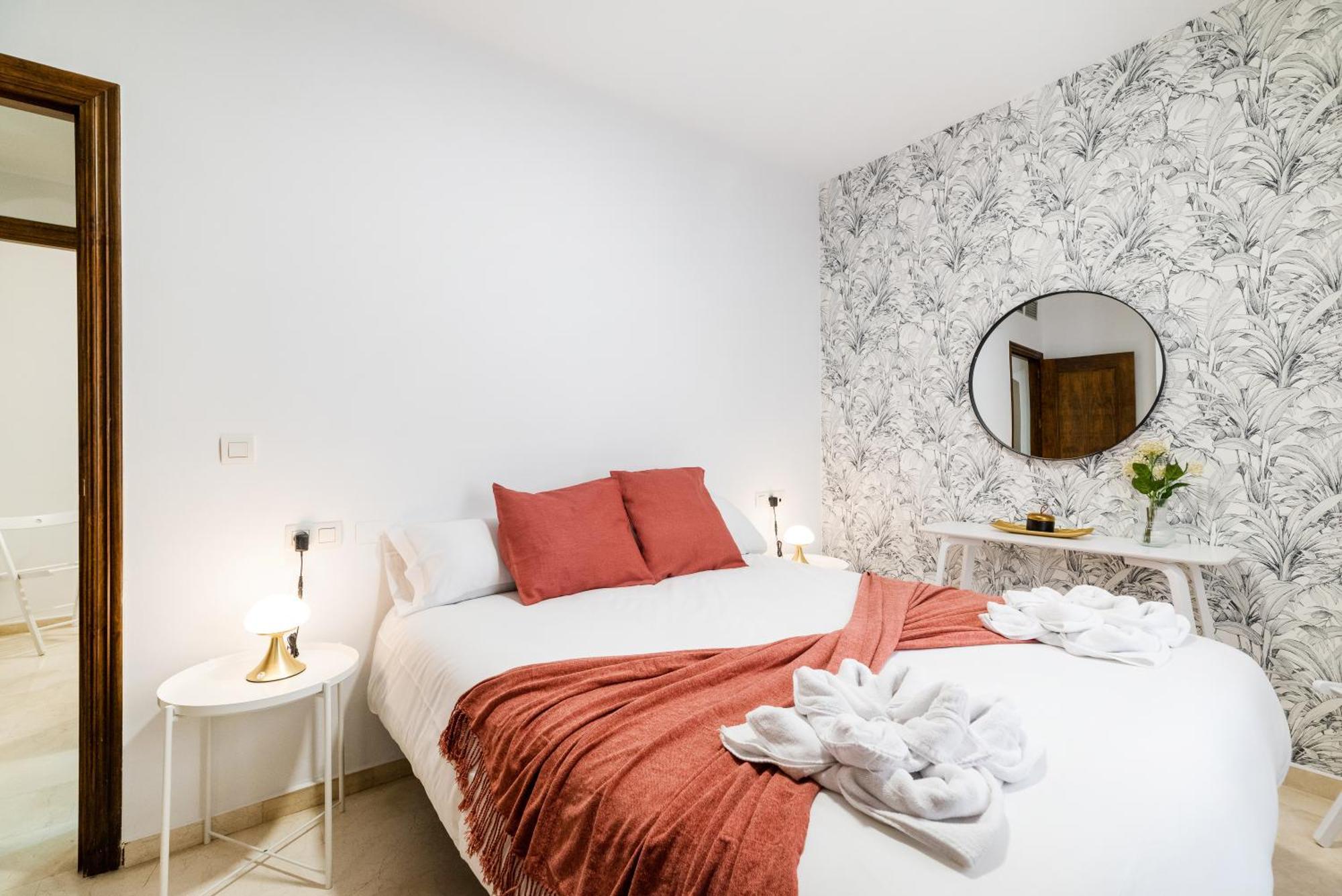 Wekey Homes Granada, El Encanto De Navas Centro 외부 사진