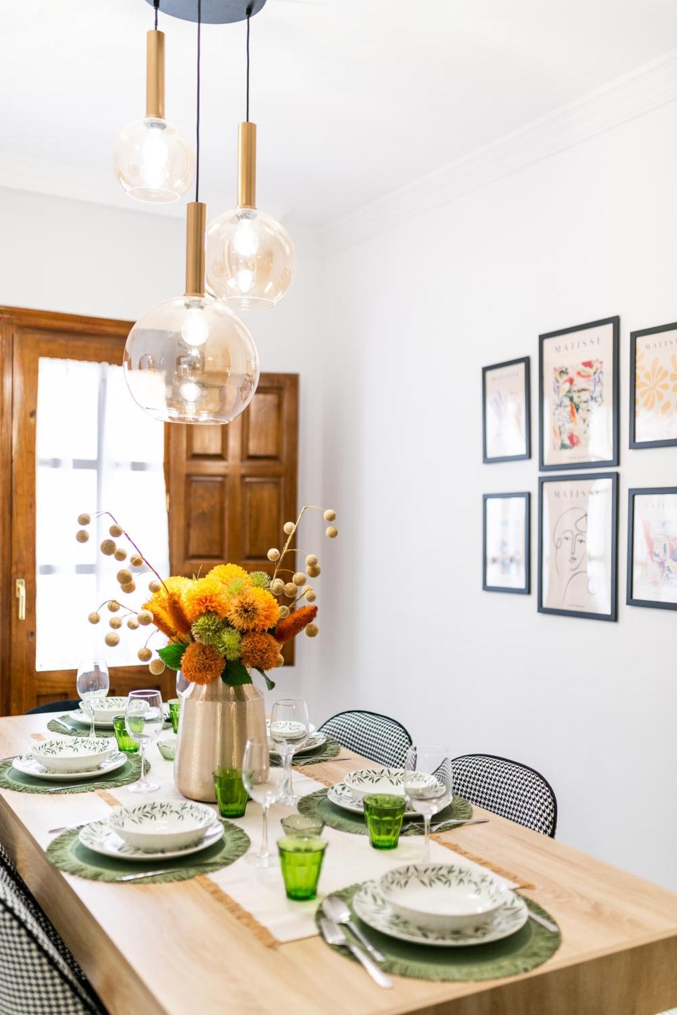 Wekey Homes Granada, El Encanto De Navas Centro 외부 사진