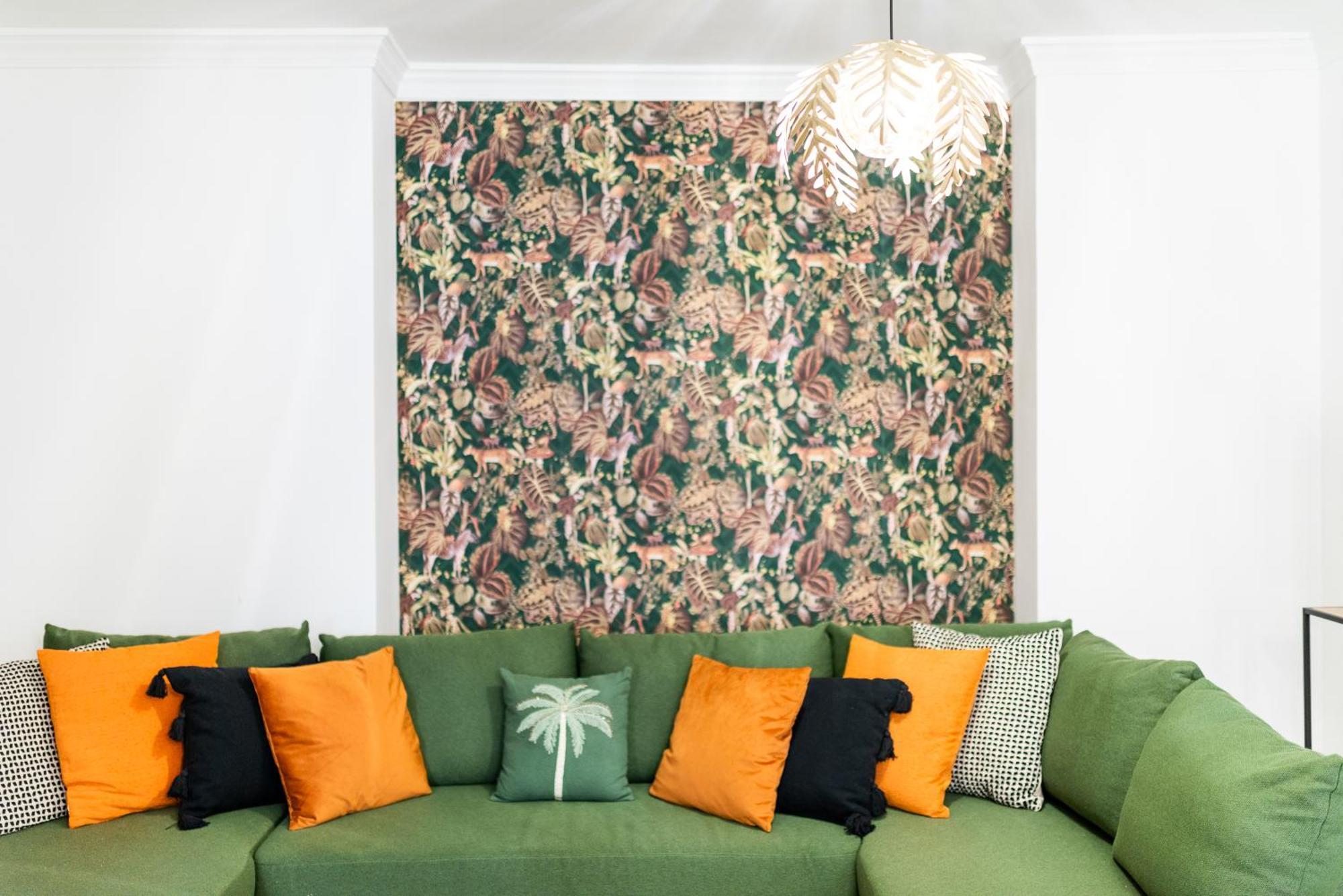 Wekey Homes Granada, El Encanto De Navas Centro 외부 사진