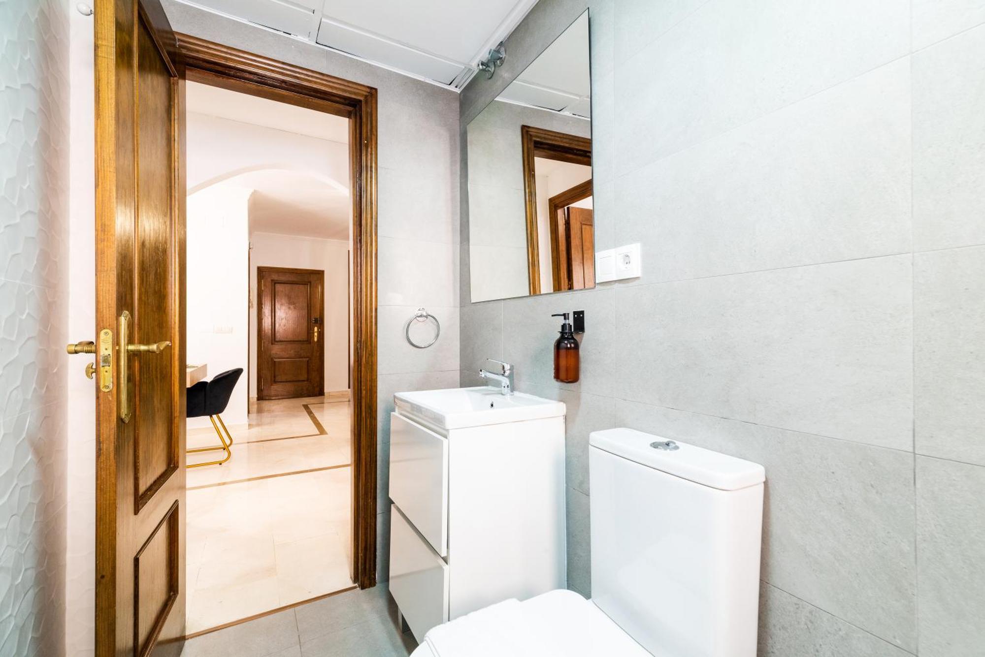 Wekey Homes Granada, El Encanto De Navas Centro 외부 사진