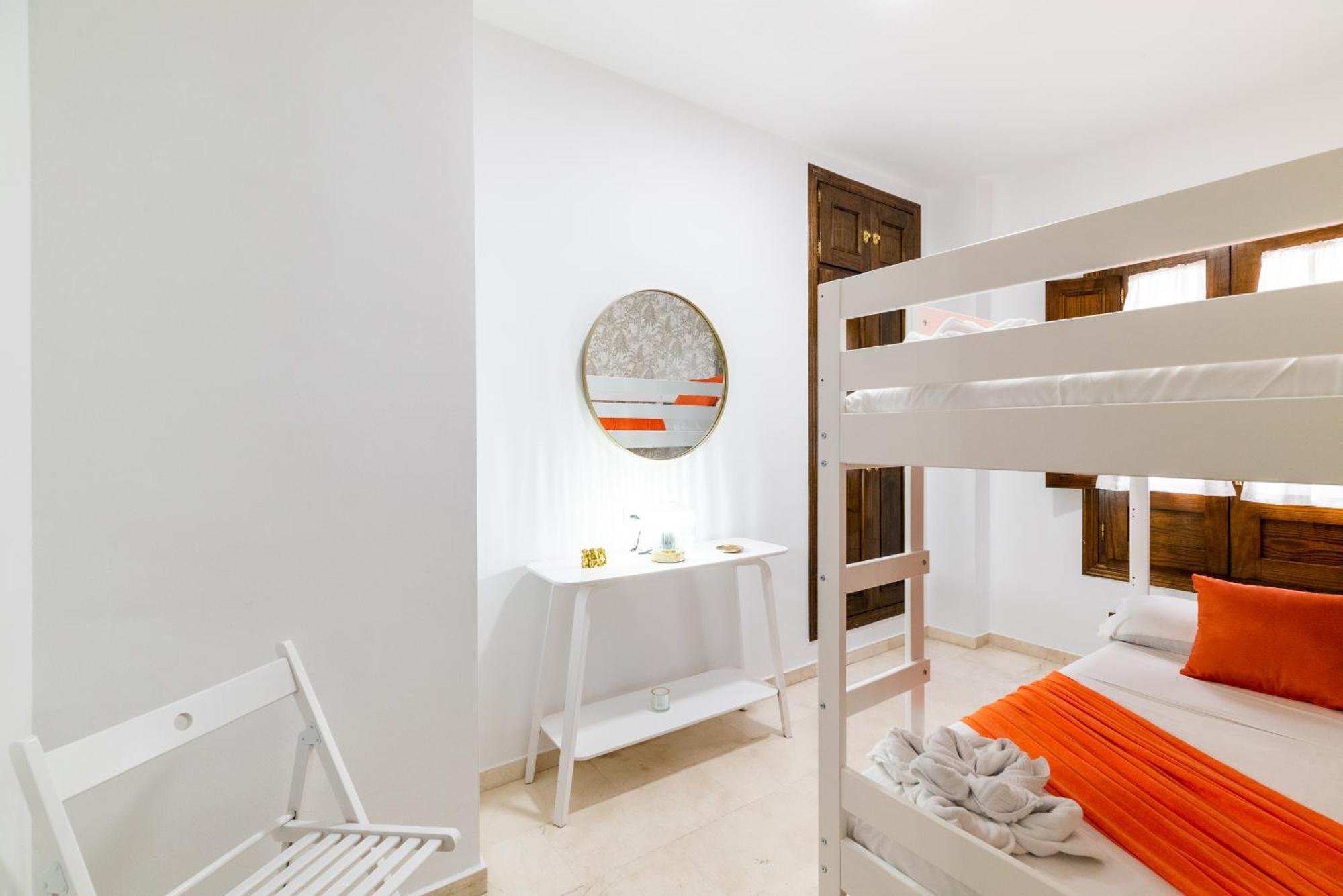 Wekey Homes Granada, El Encanto De Navas Centro 외부 사진
