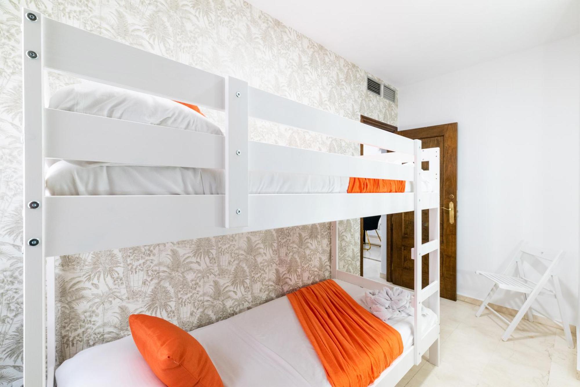 Wekey Homes Granada, El Encanto De Navas Centro 외부 사진
