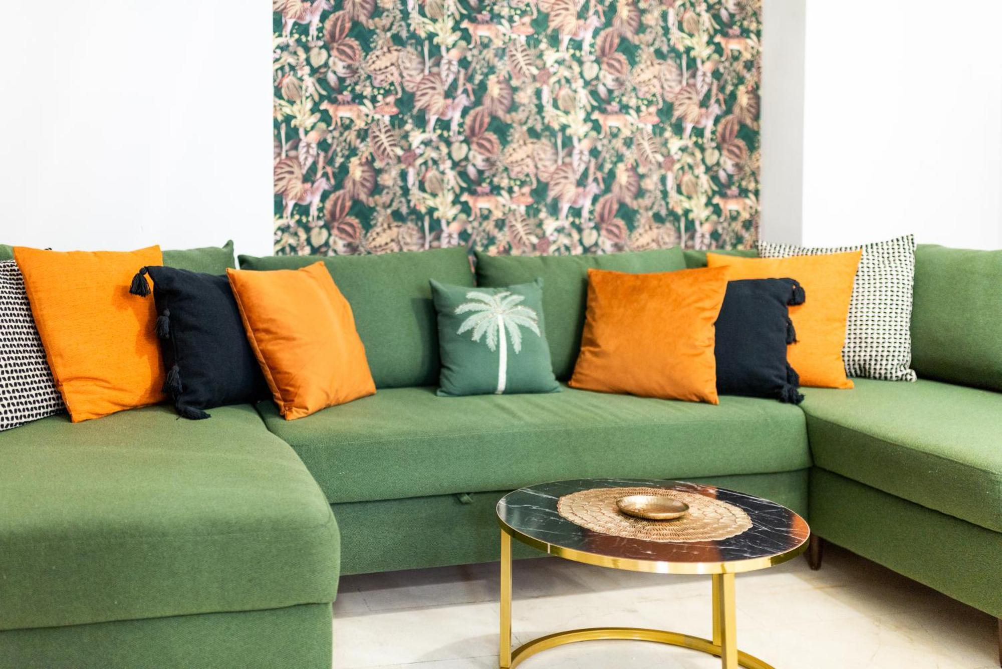 Wekey Homes Granada, El Encanto De Navas Centro 외부 사진