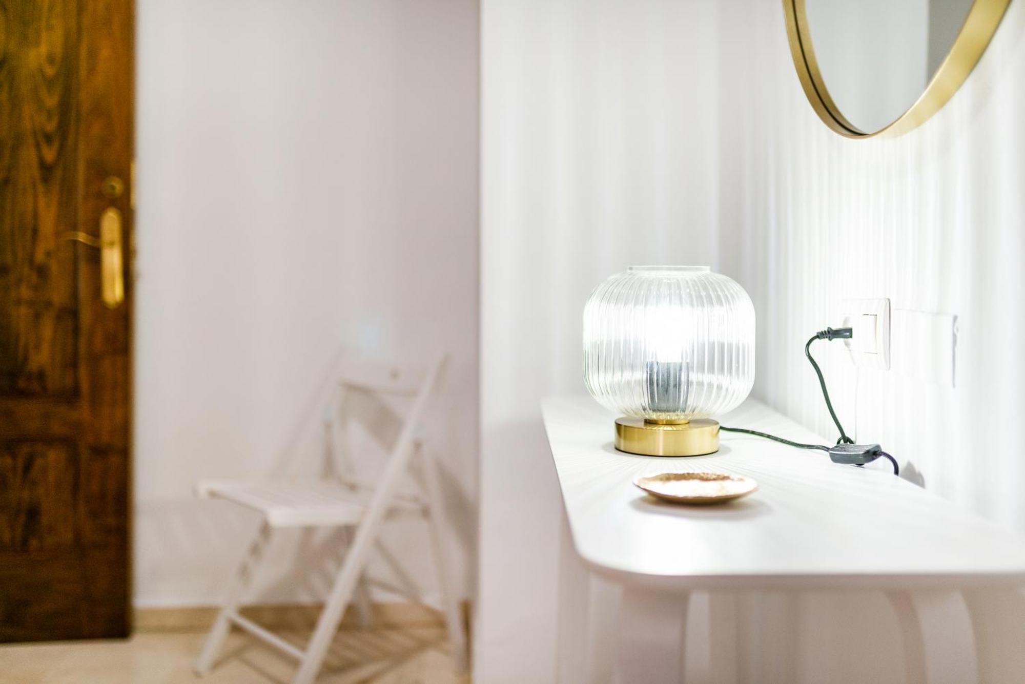 Wekey Homes Granada, El Encanto De Navas Centro 외부 사진