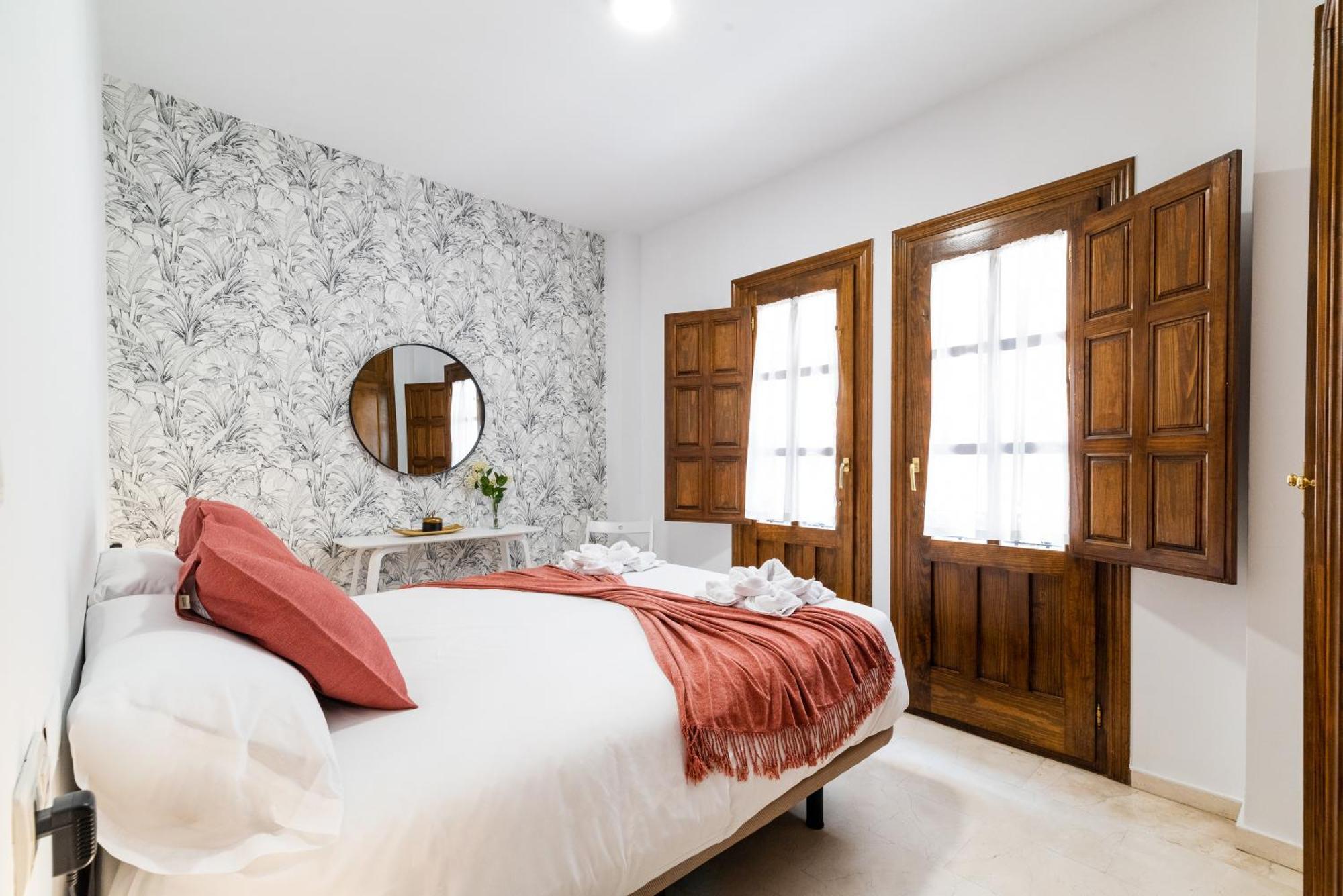 Wekey Homes Granada, El Encanto De Navas Centro 외부 사진