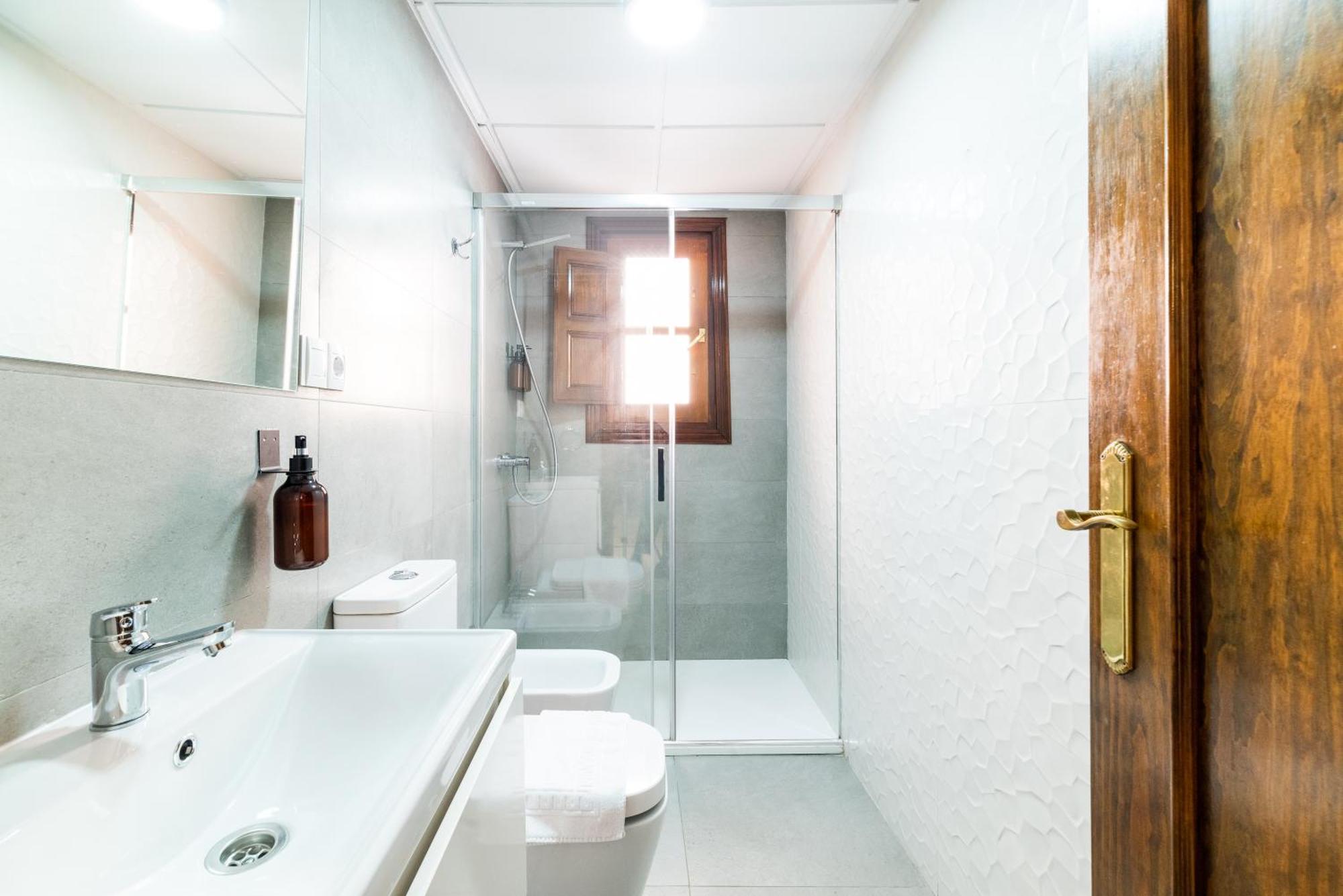 Wekey Homes Granada, El Encanto De Navas Centro 외부 사진