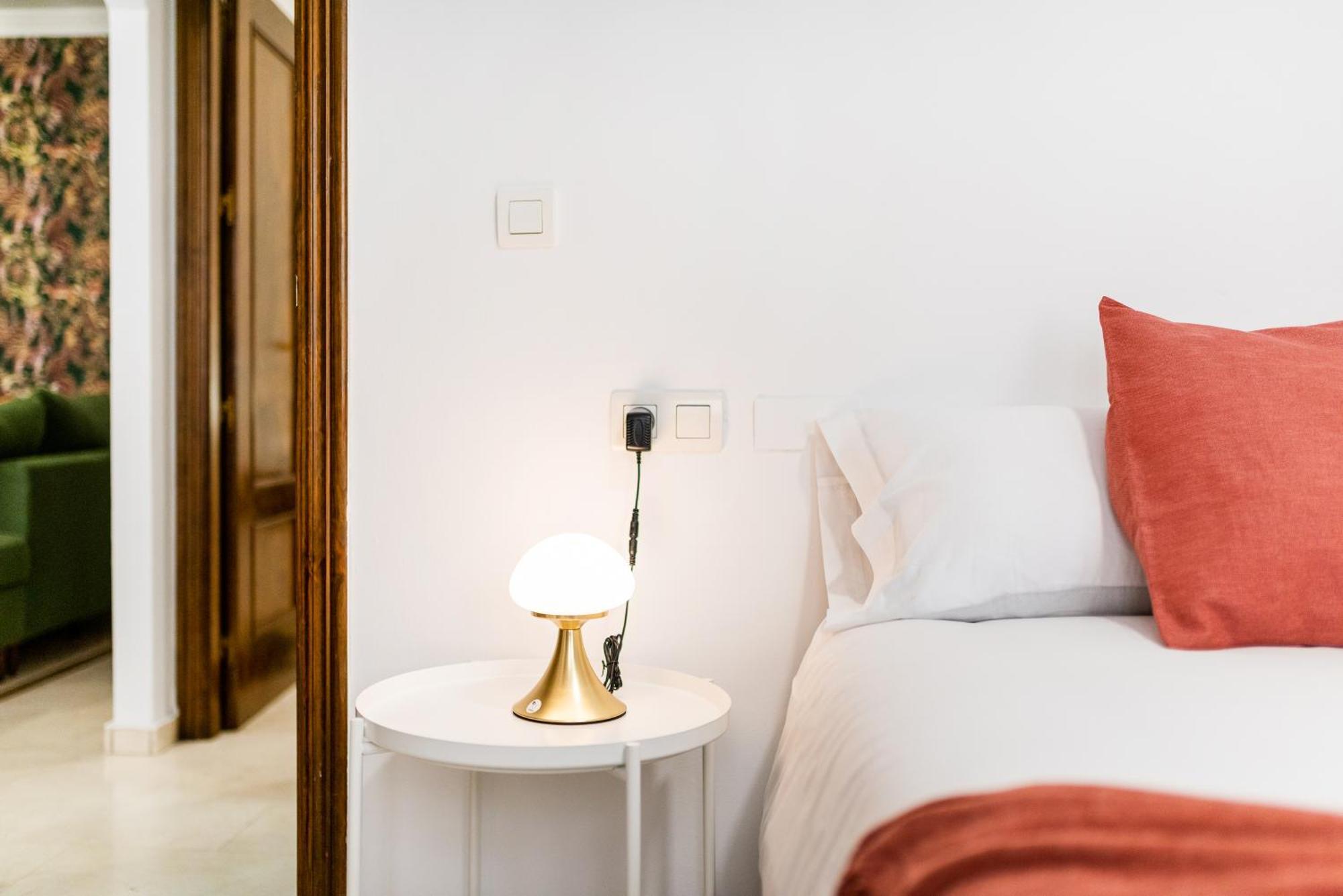 Wekey Homes Granada, El Encanto De Navas Centro 외부 사진