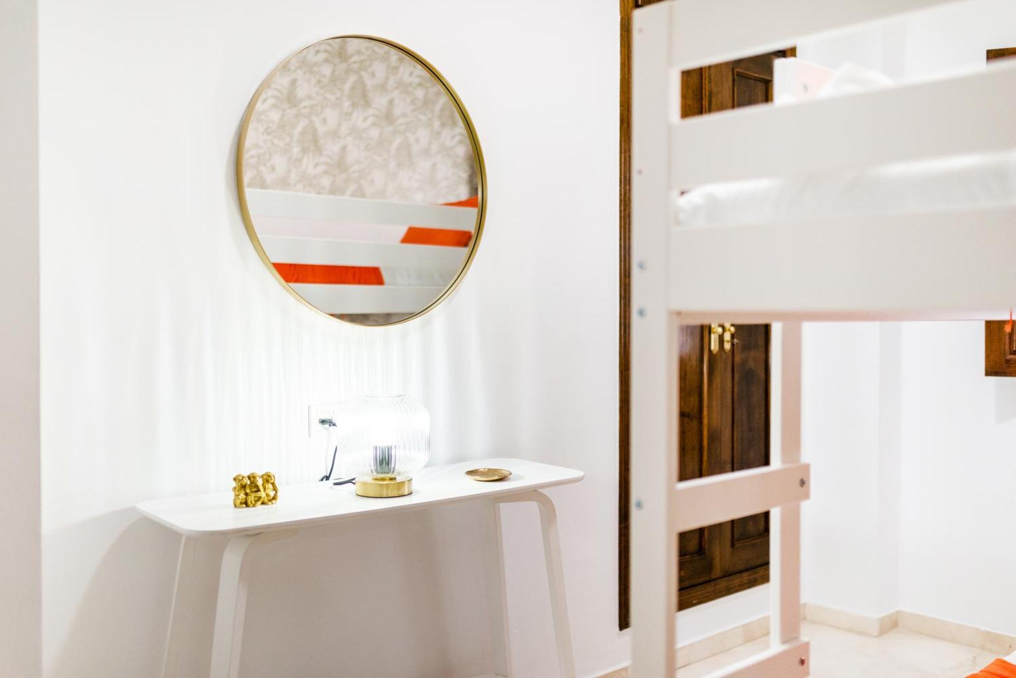 Wekey Homes Granada, El Encanto De Navas Centro 외부 사진