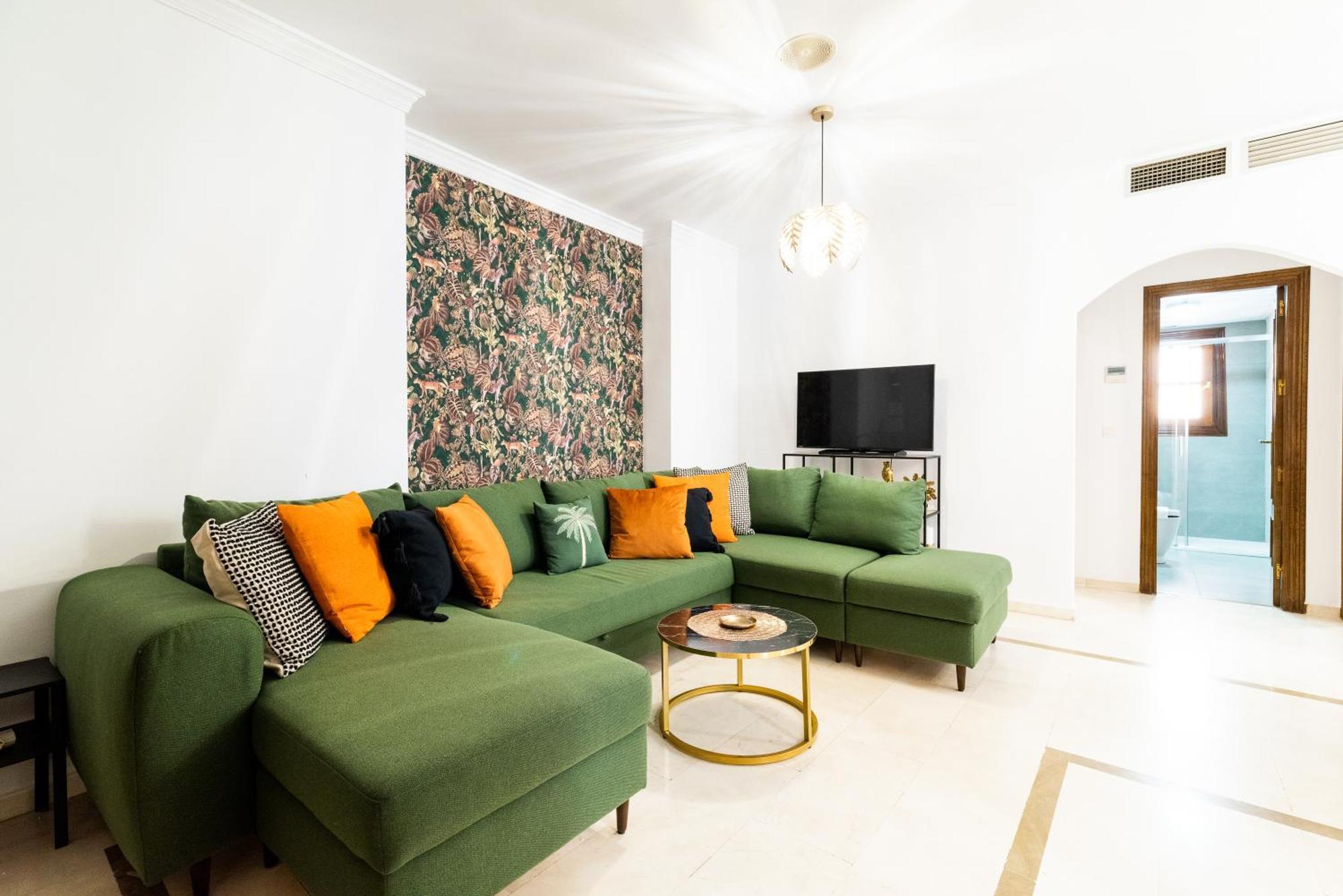 Wekey Homes Granada, El Encanto De Navas Centro 외부 사진