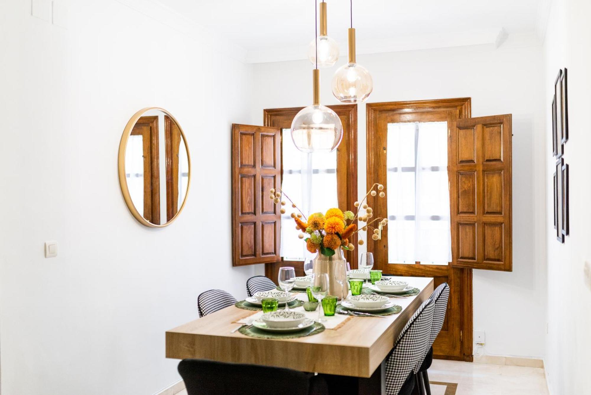 Wekey Homes Granada, El Encanto De Navas Centro 외부 사진