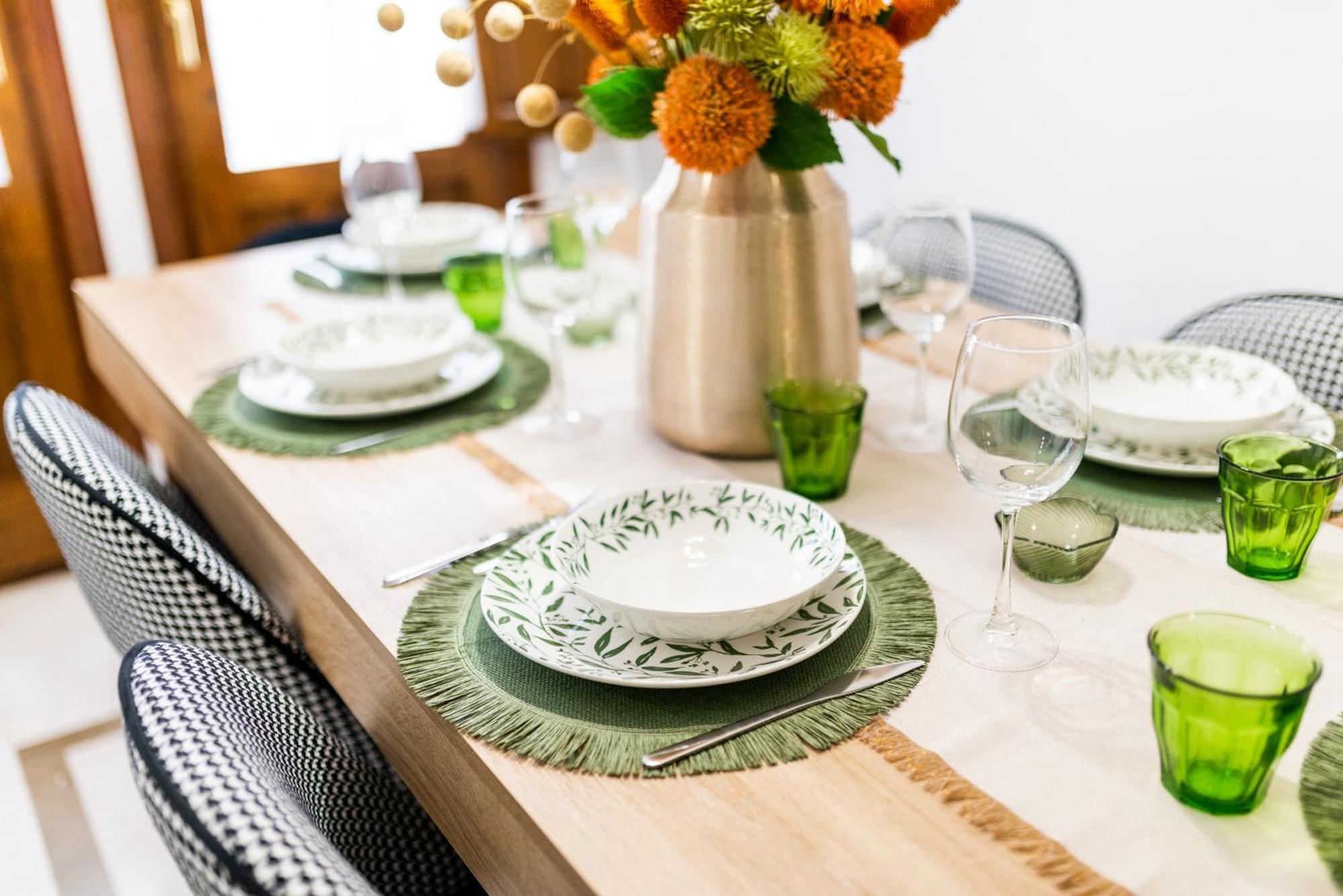 Wekey Homes Granada, El Encanto De Navas Centro 외부 사진