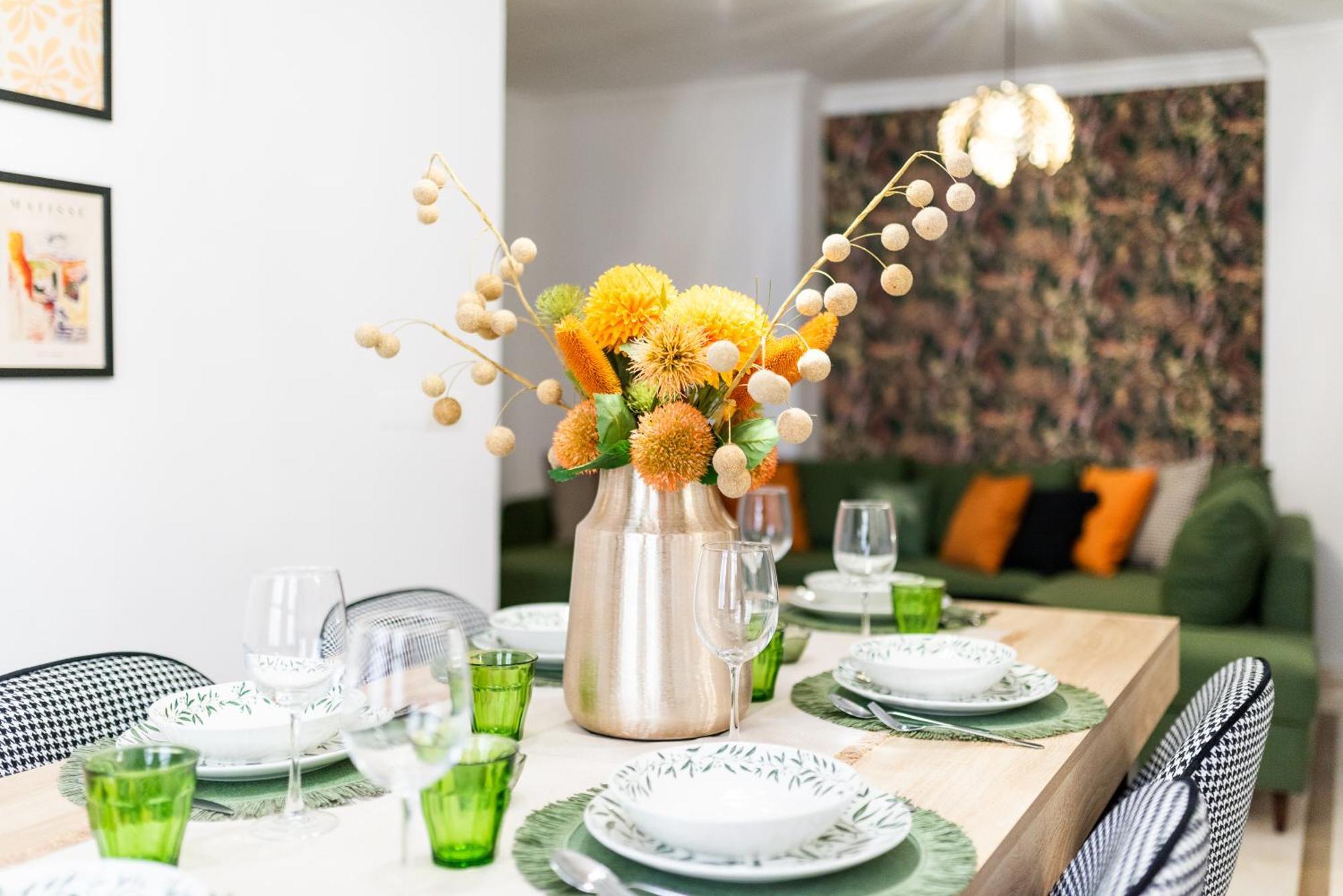 Wekey Homes Granada, El Encanto De Navas Centro 외부 사진