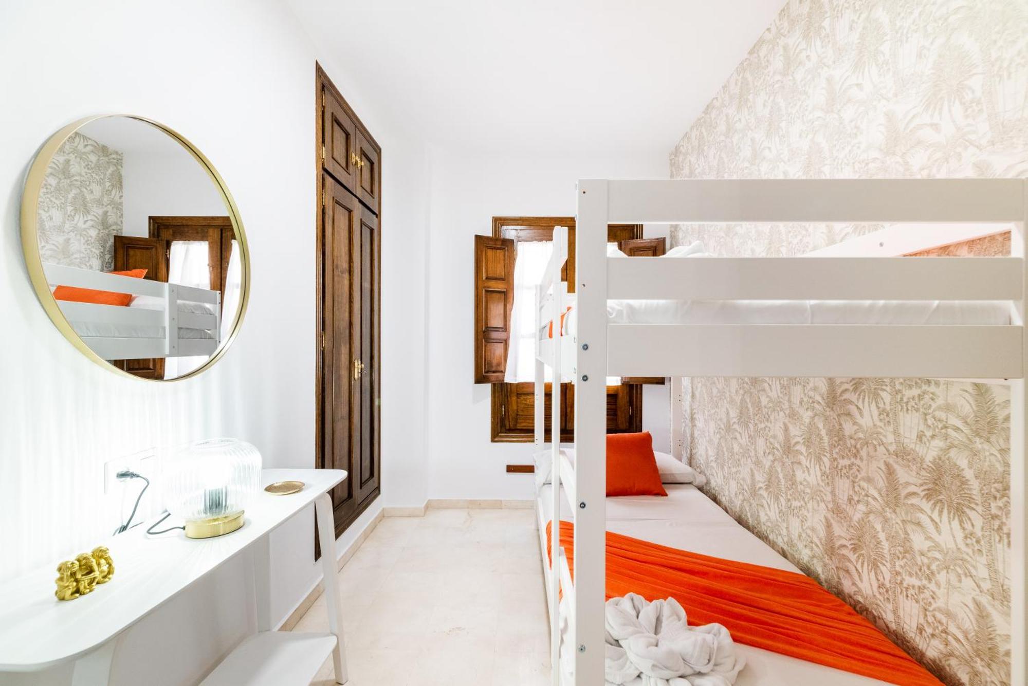 Wekey Homes Granada, El Encanto De Navas Centro 외부 사진