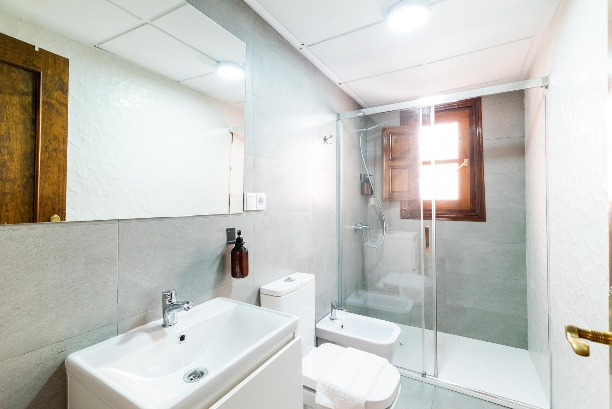 Wekey Homes Granada, El Encanto De Navas Centro 외부 사진