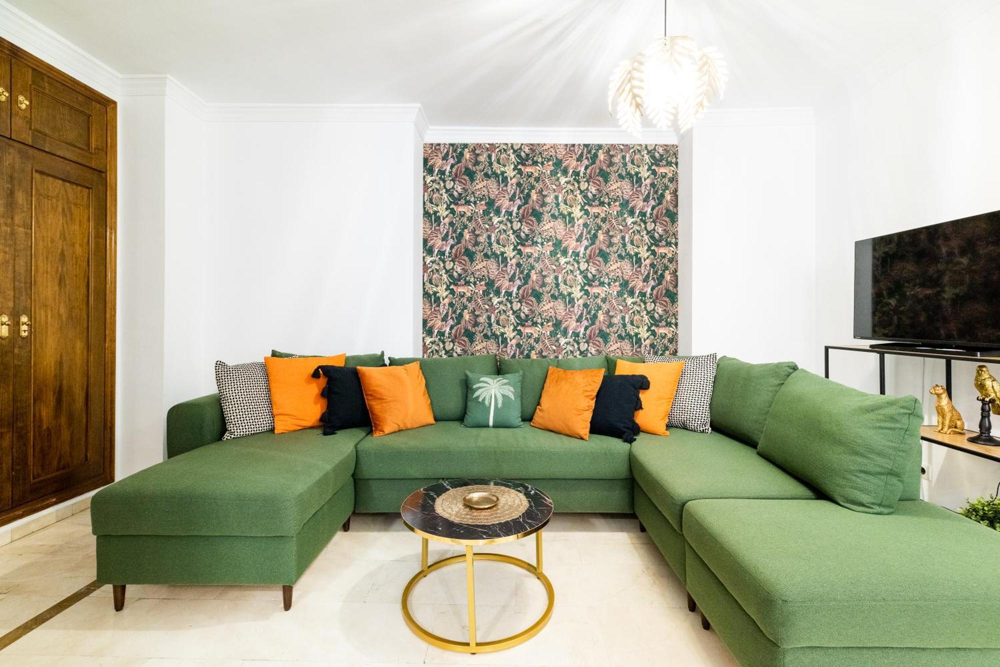 Wekey Homes Granada, El Encanto De Navas Centro 외부 사진